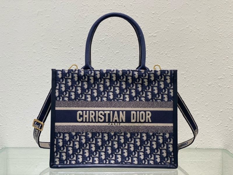 Christian Dior Shopping Bags